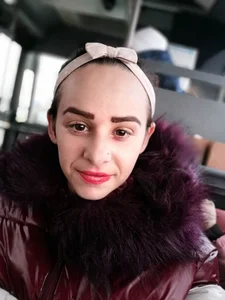 Denisafrum's Hai sa vezi o femeie simpla dar cu bun simt Sex Photo 2