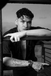 AlecBanne_ ᴍᴀꜱᴛᴇʀ ʙ/ᴡ 🔥 Foto 6