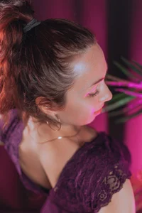 Ariel_Maritime A true dancer зображення 4