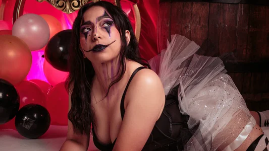 LexyBlaze_ Happy Halloween❤️ Foto 2