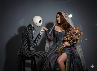 happy start of halloween od Chanelll_Taylorr_  snímek