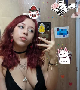 AlexaFoxy18 something sweet for you🎀 slika 3