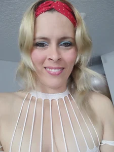 samanthaExsotic My eyes Pic 3