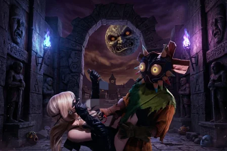 3 days de Tuxxxedo  Imagens