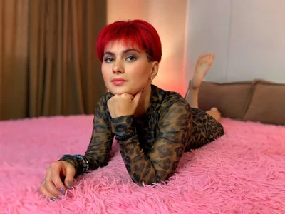 BellaRed_'s BellaRed Sex Photo 4