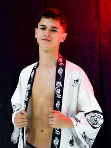 Aron_Boyy NARA SHOOT 圖片 3