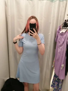 MoonlishSiren Sometimes I like to look classy Pic