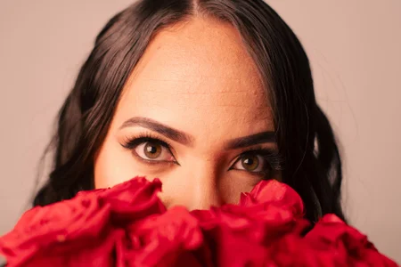 debora_scoot beautifull eyes Pic 6