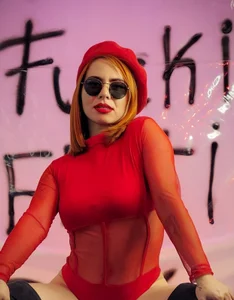 Dulce_charlottee Happy Valentine's Day ♥ Pic 8