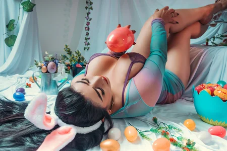 Amanda_Ferrer_ 🌺🥚 EASTER 2026 🥚🌺 Billede 4