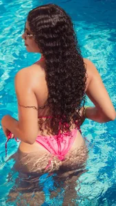 POOL DAY💖 de SHARONN____  3 photos