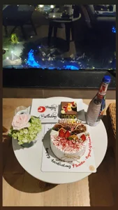 Cupid_of_Hearts birthday celebration Pic