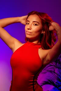 red_sunshine_gh a little more for you Pic 8