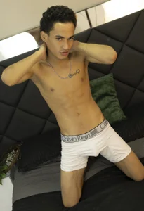 dean_cooper forbidden Foto 2