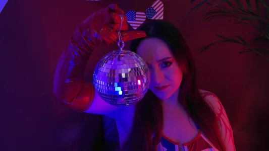 Gelena_Black Happy 4 july ❤💙 Pic