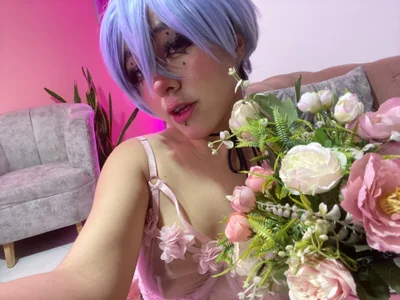 Baby sexy🌸 de purplebunny_69  7 Imagens