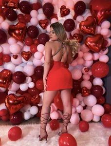 KateSunder St. Valentine's Day Foto 4