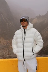 Aaronfox_x: Free day in the snowy ( фото)