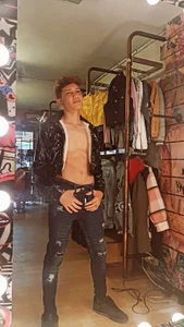 cruz_dante kullanıcısının Moda albümü -  5 fotoğraf