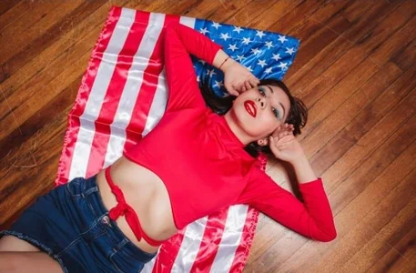 stephaniesun_ More of 4th july 🇱🇷🎆 Foto