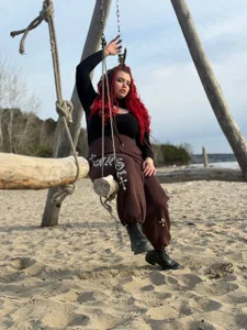 Miss_Maya_Mils Tides of Spring зображення 5