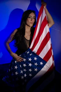 Laurent_Milf Stars, Stripes & Curves ✨ slika 3