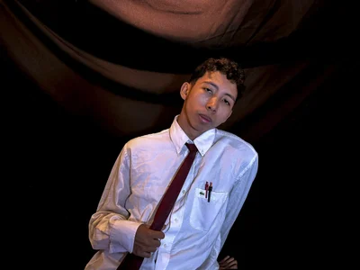your pretty student de MOgekobig18 Foto