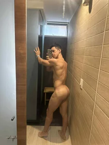 JoseRumbero26 A very hot pool Sunday Εικόνα 6