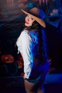 SweetBonniie HALLOSEXY🎃 Pic 5