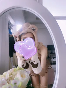 Ellen_Lchの🐻🩷の枚の写真