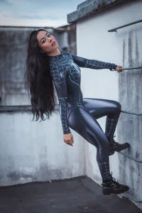 Samaanthaa_のtrick or treat?🕷の 2枚の写真