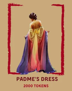 UmaTruewoman Wishlist for Valentine's Day รูป  2