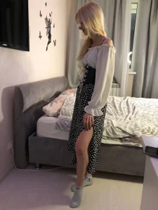 JuanaSumma's To be happy, it is important to remain yourself Sex Photo 4