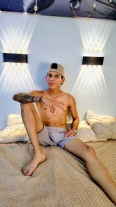 boxer sexy de paullcb  4 Imagens