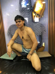 DamianFrostt Public зображення 5