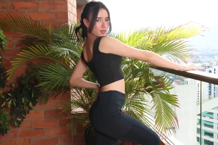 SaraWilliamss_ kullanıcısının gym albümü -  6 fotoğraf