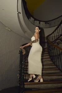 lulu_wonder Sublime latina Poză 4