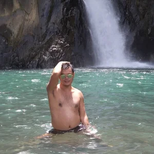 AsianCockForYou Public Foto