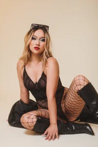 Cherrynoa kullanıcısının ROKERA🖤💥⛓️ albümü -  fotoğraf