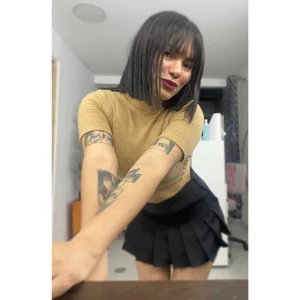 Dakotacollis if u like the view Poză 2