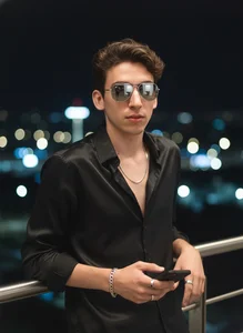 Terry Nice od TerryGrace  4 snímek