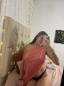 my pink sari de _tamara_priya_  3 Imagens