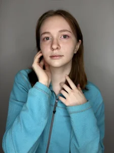 first photos here :) od SalinaBellido  snímek