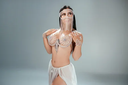 Spooky season🎃✨ od JessiVelvet  3 snímek