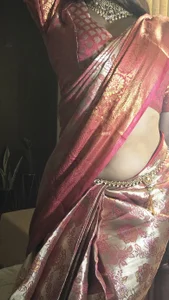 WednesdayAddams_ kullanıcısının Saree love albümü -  6 fotoğraf