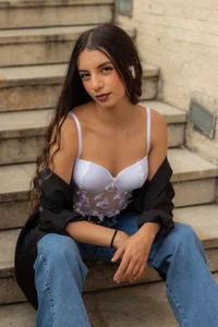 MaryAnneeXOO Stairs 📸⭐ Hình 3