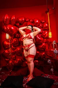 SalmaZamann Valentine's day ♥ Pic 4