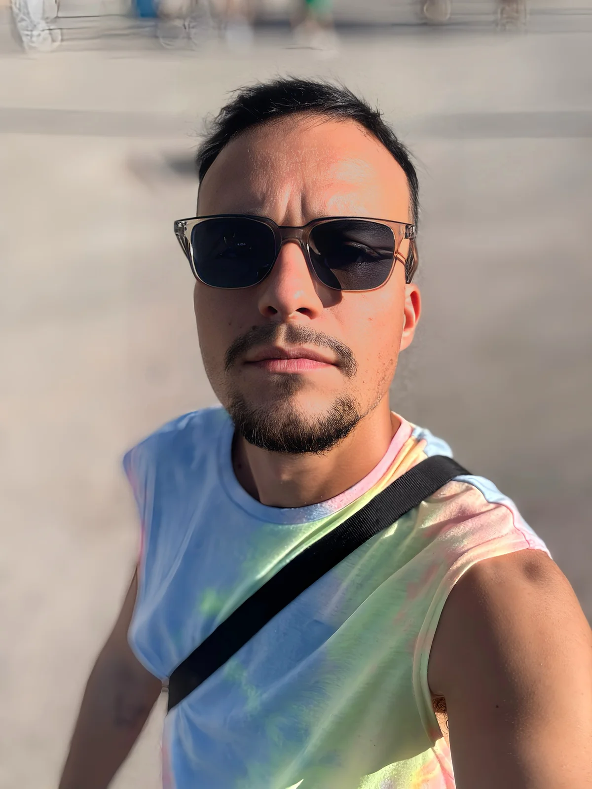 Bandit_1827 Právě oblíbené foto 6182