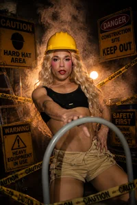 SashaNova kullanıcısının Sweet but Dangerous albümü -  fotoğraf