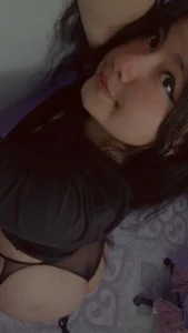 Nixam_03 Today I feel especially pretty… and a little naughty.😎 Billede 2